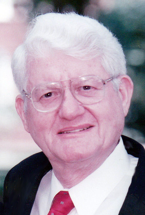 Bowman, James Fred